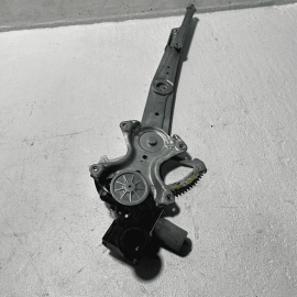 2018-2024 TOYOTA CAMRY DOOR WINDOW REGULATOR W/ MOTOR FRONT LEFT DRIVER SIDE OEM