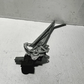 2018-2024 TOYOTA CAMRY DOOR WINDOW REGULATOR W/ MOTOR FRONT LEFT DRIVER SIDE OEM