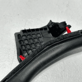 2018-2024 TOYOTA CAMRY XSE DOOR SURROUND WEATHERSTRIP SEAL FRONT LEFT SIDE OEM
