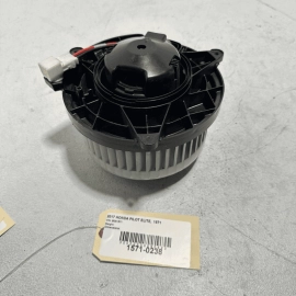 HONDA PILOT HVAC AC HEATER AIR CONDITIONING BLOWER FAN MOTOR 2016 - 2022 OEM