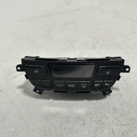 Honda Pilot Center Console Rearward A/C Heater Control Switch Assy 2016-2021 OEM