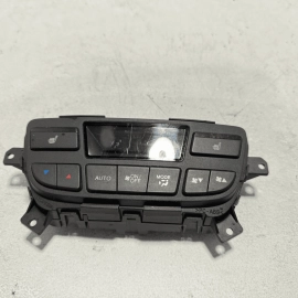 Honda Pilot Center Console Rearward A/C Heater Control Switch Assy 2016-2021 OEM