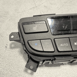 Honda Pilot Center Console Rearward A/C Heater Control Switch Assy 2016-2021 OEM