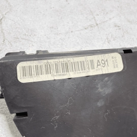 Honda Pilot Center Console Rearward A/C Heater Control Switch Assy 2016-2021 OEM