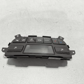 Honda Pilot Center Console Rearward A/C Heater Control Switch Assy 2016-2021 OEM