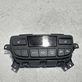 Honda Pilot Center Console Rearward A/C Heater Control Switch Assy 2016-2021 OEM