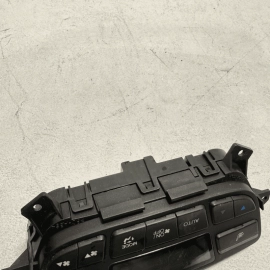 Honda Pilot Center Console Rearward A/C Heater Control Switch Assy 2016-2021 OEM