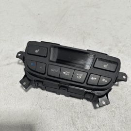 Honda Pilot Center Console Rearward A/C Heater Control Switch Assy 2016-2021 OEM