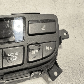 Honda Pilot Center Console Rearward A/C Heater Control Switch Assy 2016-2021 OEM