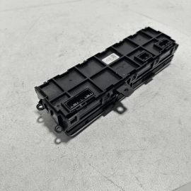 2016-2018 Honda Pilot Elite Heater A/c Climate Control Panel Heater Black OEM