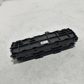 2016-2018 Honda Pilot Elite Heater A/c Climate Control Panel Heater Black OEM