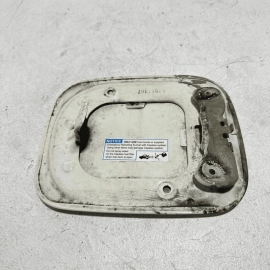 HONDA PILOT FUEL GAS TANK FILLER DOOR LID FLAP COVER 2016 - 2022 OEM