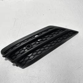 2016-18 Honda Pilot Front Bumper Left Driver Side Fog Light Lamp Cover OEM Black