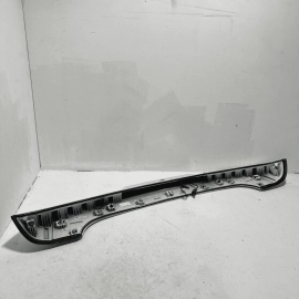 HONDA PILOT ROOF TAILGATE LIFTGATE BACK DOOR WING SPOILER 2016-2022 OEM *NH603P*
