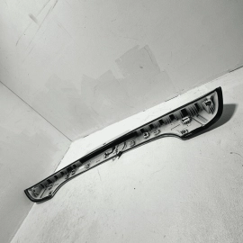 HONDA PILOT ROOF TAILGATE LIFTGATE BACK DOOR WING SPOILER 2016-2022 OEM *NH603P*