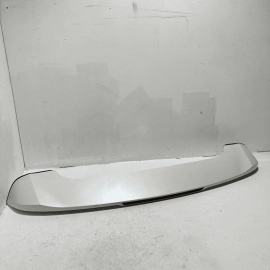 HONDA PILOT ROOF TAILGATE LIFTGATE BACK DOOR WING SPOILER 2016-2022 OEM *NH603P*