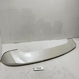 HONDA PILOT ROOF TAILGATE LIFTGATE BACK DOOR WING SPOILER 2016-2022 OEM *NH603P*