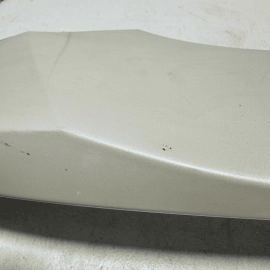 HONDA PILOT ROOF TAILGATE LIFTGATE BACK DOOR WING SPOILER 2016-2022 OEM *NH603P*