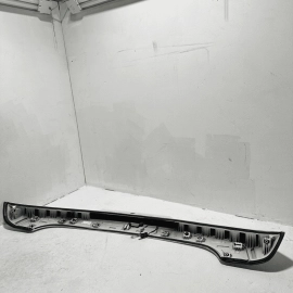 HONDA PILOT ROOF TAILGATE LIFTGATE BACK DOOR WING SPOILER 2016-2022 OEM *NH603P*