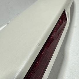 HONDA PILOT ROOF TAILGATE LIFTGATE BACK DOOR WING SPOILER 2016-2022 OEM *NH603P*