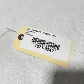 2016-2022 Honda Pilot Ridgeline Dashboard Rheostat Lamp Light Dimmer Switch OEM