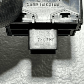 2016-2022 Honda Pilot Ridgeline Dashboard Rheostat Lamp Light Dimmer Switch OEM