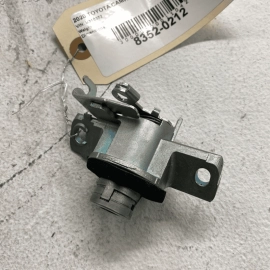 Toyota Camry 2018 - 2023 Rear Liftgate Trunk Deck Lid Latch Lock Cylinder O