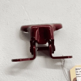 2018 - 2023 Toyota Camry XSE Rear Left Driver Side Upper Door Hinge OEM