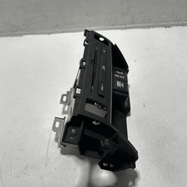 2016-2018 Honda Pilot Elite Dash DVD CD Blu-Ray Player Unit W/ Power Outlet OEM