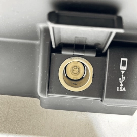 2016-2018 Honda Pilot Elite Dash DVD CD Blu-Ray Player Unit W/ Power Outlet OEM