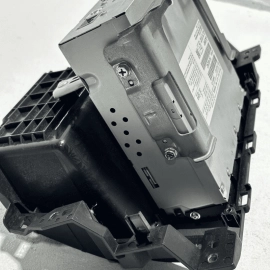 2016-2018 Honda Pilot Elite Dash DVD CD Blu-Ray Player Unit W/ Power Outlet OEM