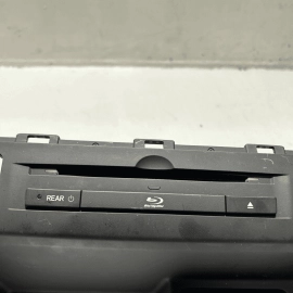 2016-2018 Honda Pilot Elite Dash DVD CD Blu-Ray Player Unit W/ Power Outlet OEM