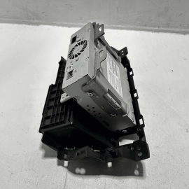 2016-2018 Honda Pilot Elite Dash DVD CD Blu-Ray Player Unit W/ Power Outlet OEM