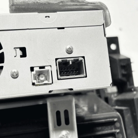 2016-2018 Honda Pilot Elite Dash DVD CD Blu-Ray Player Unit W/ Power Outlet OEM