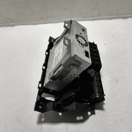 2016-2018 Honda Pilot Elite Dash DVD CD Blu-Ray Player Unit W/ Power Outlet OEM