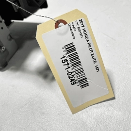 2016-2018 Honda Pilot Elite Dash DVD CD Blu-Ray Player Unit W/ Power Outlet OEM