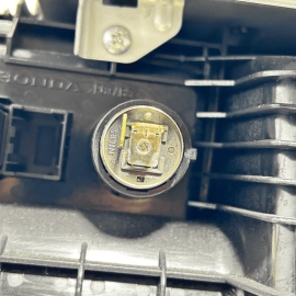 2016-2018 Honda Pilot Elite Dash DVD CD Blu-Ray Player Unit W/ Power Outlet OEM