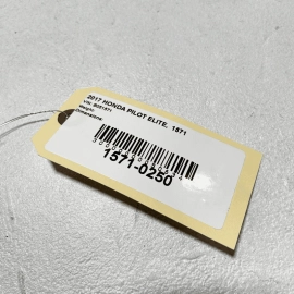 2016-22 Honda Pilot Dash Right Passenger Side Seat Heat Heater Button Switch OEM