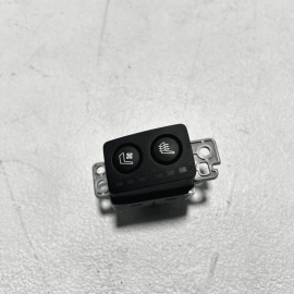 2016-22 Honda Pilot Dash Right Passenger Side Seat Heat Heater Button Switch OEM