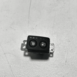2016-22 Honda Pilot Dash Right Passenger Side Seat Heat Heater Button Switch OEM