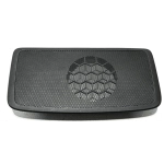 2016-2022 Honda Pilot Ridgeline Dash Dashboard Center Speaker Trim Cover OEM