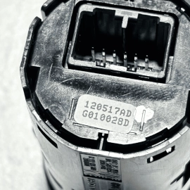 2016-2022 Honda Pilot Ridgeline Dashboard Start Stop Ignition Button Switch OEM