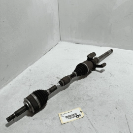 2018-2024 TOYOTA CAMRY XSE 2.5L AXLE SHAFT ASSEMBLY RIGHT FRONT OEM