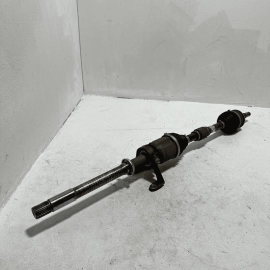 2018-2024 TOYOTA CAMRY XSE 2.5L AXLE SHAFT ASSEMBLY RIGHT FRONT OEM