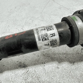 2018-2024 TOYOTA CAMRY XSE 2.5L AXLE SHAFT ASSEMBLY RIGHT FRONT OEM