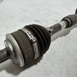2018-2024 TOYOTA CAMRY XSE 2.5L AXLE SHAFT ASSEMBLY RIGHT FRONT OEM