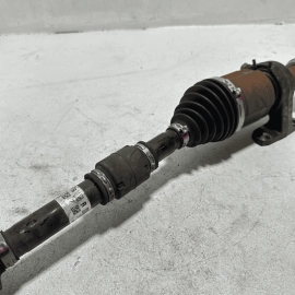 2018-2024 TOYOTA CAMRY XSE 2.5L AXLE SHAFT ASSEMBLY RIGHT FRONT OEM