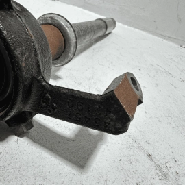 2018-2024 TOYOTA CAMRY XSE 2.5L AXLE SHAFT ASSEMBLY RIGHT FRONT OEM