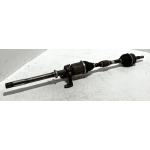 2018-2024 TOYOTA CAMRY XSE 2.5L AXLE SHAFT ASSEMBLY RIGHT FRONT OEM