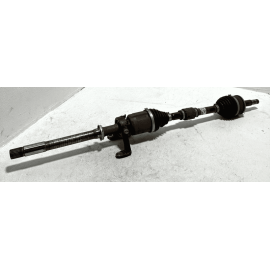 2018-2024 TOYOTA CAMRY XSE 2.5L AXLE SHAFT ASSEMBLY RIGHT FRONT OEM